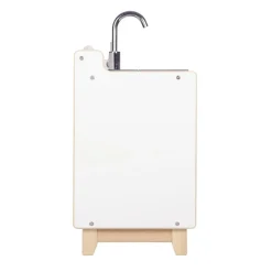 Sense of Place Range and Sink