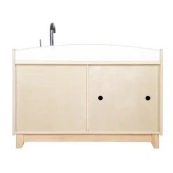 Sense of Place Range and Sink