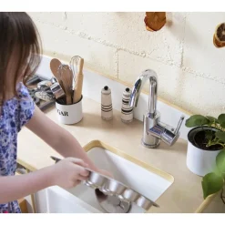 Sense of Place Range and Sink