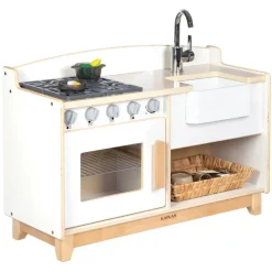 Sense of Place Range and Sink