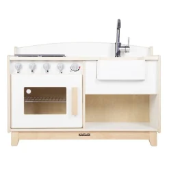 Sense of Place Range and Sink