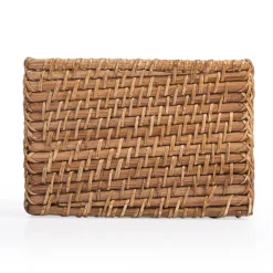 Sense of Place Rectangular Storage Baskets Set of 3