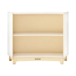 Sense of Place 30'' Right Curved Storage