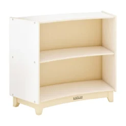 Sense of Place 30'' Right Curved Storage