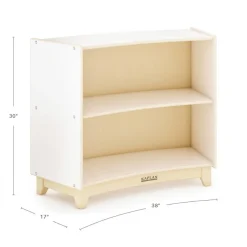 Sense of Place 30'' Right Curved Storage