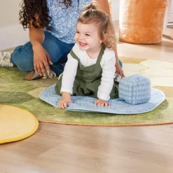 Sense of Place Round Carpet 5'