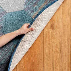 Sense of Place Round Carpet 5'