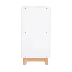 Sense of Place 2-Shelf Large Open Storage 30"
