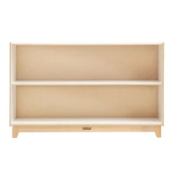 Sense of Place 2-Shelf Large Open Storage 30