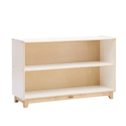 Sense of Place 2-Shelf Large Open Storage 30