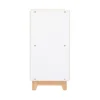 Sense of Place 2-Shelf Mini Open Storage 30"