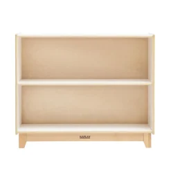 Sense of Place 2-Shelf Mini Open Storage 30"