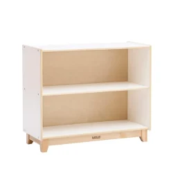 Sense of Place 2-Shelf Mini Open Storage 30