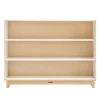 Sense of Place 3-Shelf Open Storage 36"