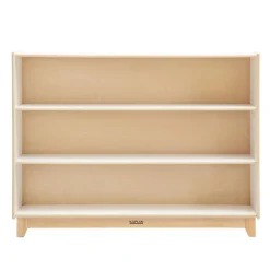 Sense of Place 3-Shelf Open Storage 36"