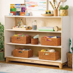 Sense of Place 3-Shelf Open Storage 36