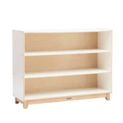 Sense of Place 3-Shelf Open Storage 36