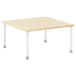 Sense of Place Square Collaboration Table