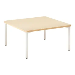 Sense of Place Square Collaboration Table