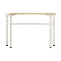 Sense of Place Standing Collaboration Table