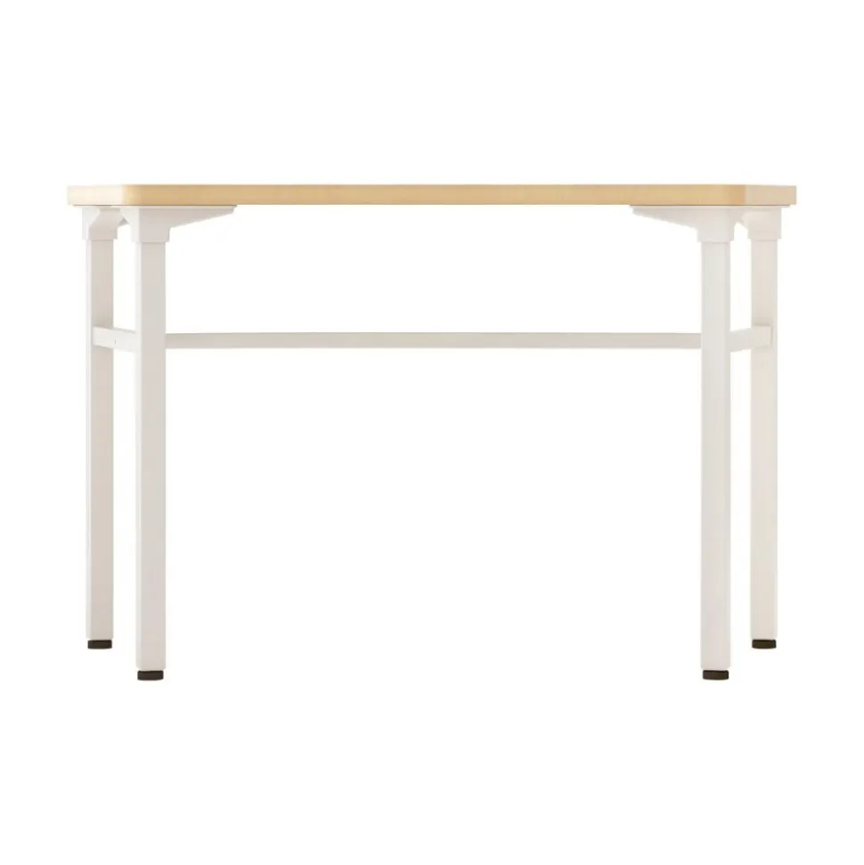 Sense of Place Standing Collaboration Table