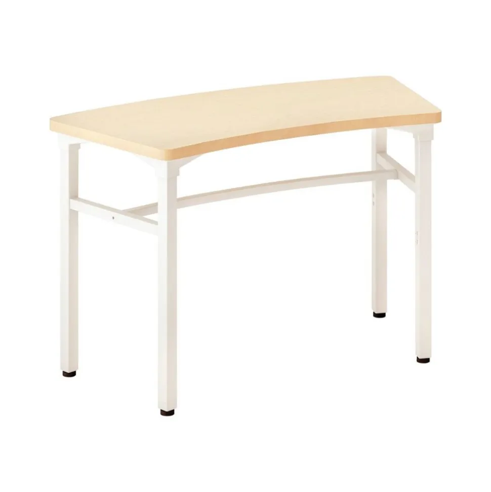 Sense of Place Standing Collaboration Table