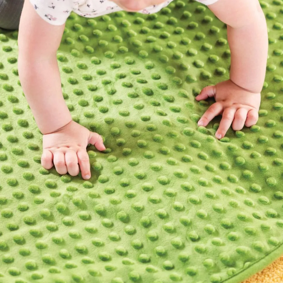 Sense of Place Textured Sensory Floor Mats Set of 6
