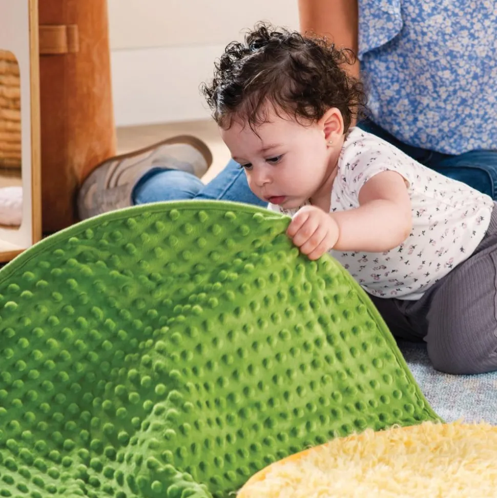 Sense of Place Textured Sensory Floor Mats Set of 6