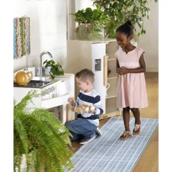 Sense of Place Woven Baskets Set of 3