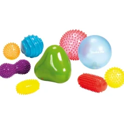 Sensory Balls Set of 9