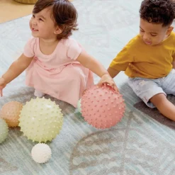 Sensory Balls Set of 6