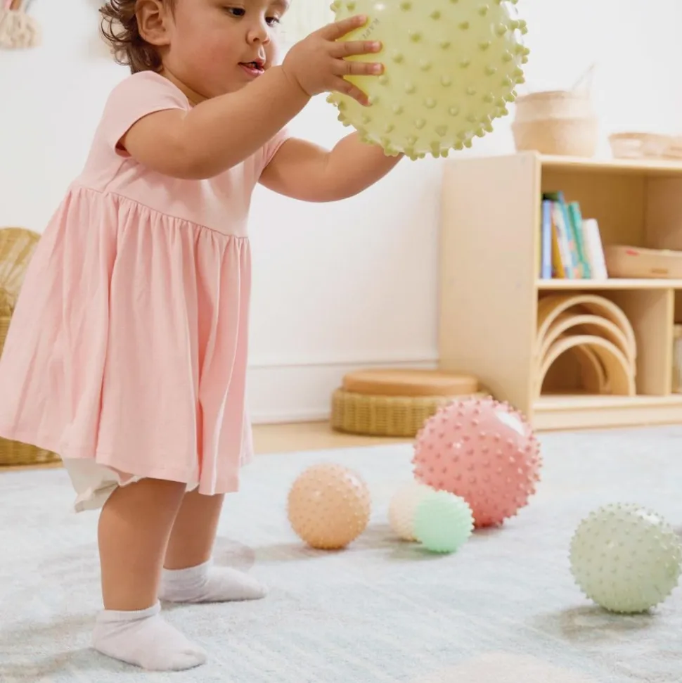 Sensory Balls Set of 6