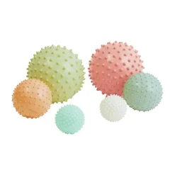 Sensory Balls Set of 6