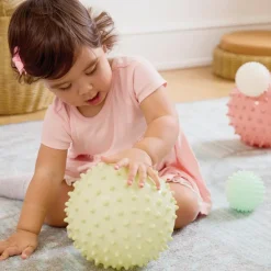 Sensory Balls Set of 6