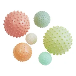 Sensory Balls Set of 6