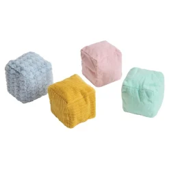 Sensory Blocks Set of 4