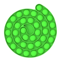 Sensory Fidget Poppers