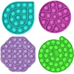 Sensory Fidget Poppers
