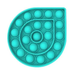 Sensory Fidget Poppers