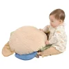 Sensory Flower Pillow Natural Woodland Colors