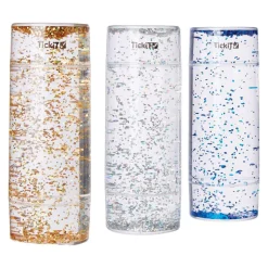 Sensory Glitter and Sparkle Storm Set Set of 3