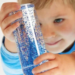 Sensory Glitter and Sparkle Storm Set Set of 3
