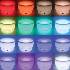Sensory Mood Discovery Light Table