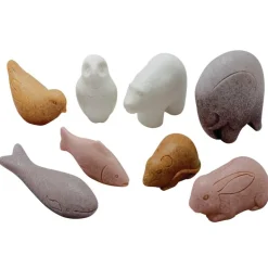 Sensory Play Animals Set of 8