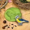 Sensory Play Stones: Birds 8 Pieces