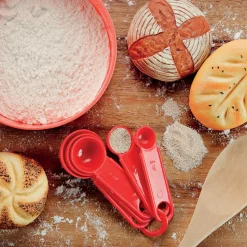 Sensory Play Stones: Breads of The World 8 Pieces