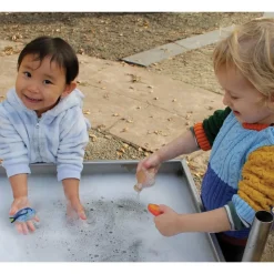Sensory Play Stones: Fish 8 Pieces