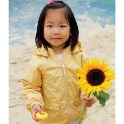 Sensory Play Stones: Flowers 8 Pieces