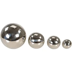 Sensory Reflective Balls Set of 4