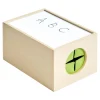 Sensory Seek & Find Box
